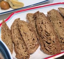 Old Brine Tofu Noodles