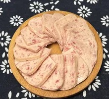 Classic Luncheon Meat