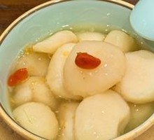 Osmanthus Water Chestnut Refreshment