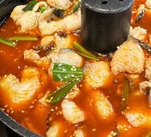 Wildflower Freshly Ground Sauce Sour Fish