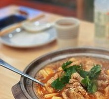 Stoneware Bean Curd Fish