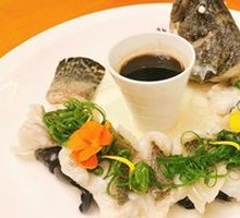 Ancient Method Tiger Grouper