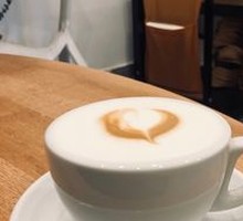 Hops Latte