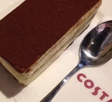 Tiramisu Cool Ice
