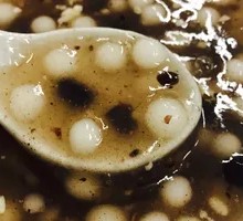 Rice Wine Jelly