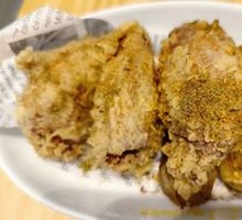 Signature Chicken Wings