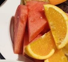 Fruit Assortment Platter