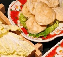 Shunde Fish Dumplings