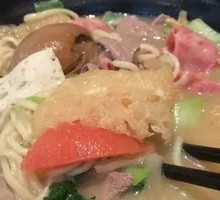 Eight Treasures Noodles