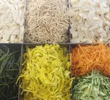 Premium Cold Mixed Dish