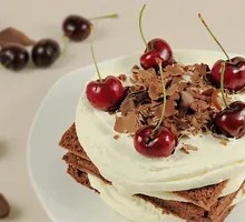 German Black Forest
