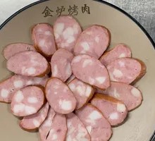 Harbin Sausage