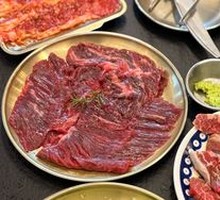 Wasabi Wagyu Short Ribs