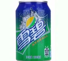 Sprite Can