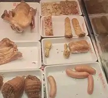 Spiced Braised Sausage