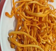 Yunnan Cordyceps Flower