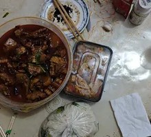 Premium Chicken Leg Big Pot Chicken