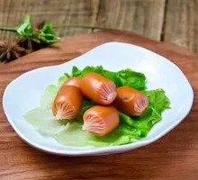 Black Pepper Crispy Intestine