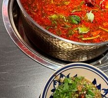 Yunnan Sour Cabbage Hot Pot Base