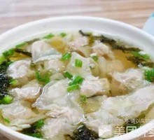 Fresh and Fragrant Dumplings