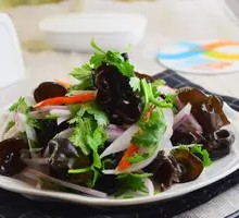 Premium Vegetarian Cold Dish