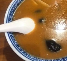 Premium Spicy Soup