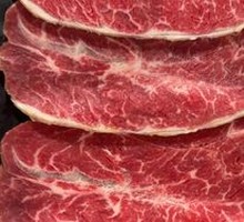 Large Beef Plate Tender