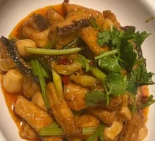 Nanwan Fish in Pot