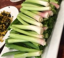 Garlic Sprout