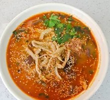 Premium Spicy Tripe Stir-fry