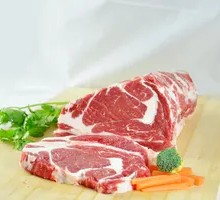 冰鲜眼肉