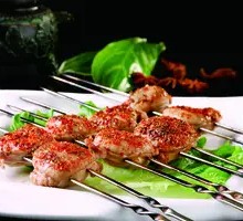 Lamb Kidney Stir-fry