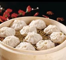 Kaifeng Soup Dumplings