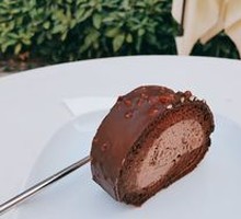 Menglong Crispy Cake Roll