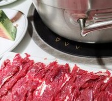 Freshly Sliced Tender Beef