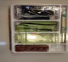 Peking Duck Companion