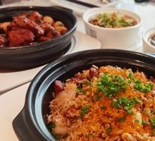 Signature Fried Rice