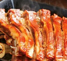 West Passage Lamb Ribs