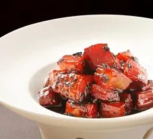 Bawei Braised Pork