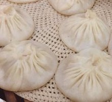 Kaifeng Steamed Buns