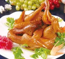 Beggar's Chicken