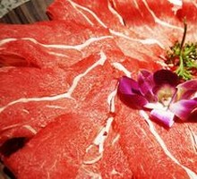 Traditional Beef with Fat