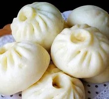 Beef and Carrot Dumplings