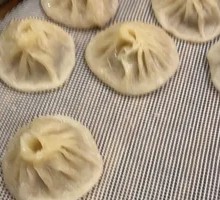Mutton Soup Dumplings