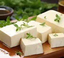 Hot Pot Tofu