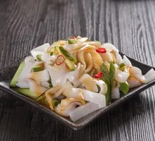 Puyang Rolled Rice Noodles