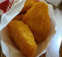 Bawang Chicken Pieces