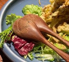 Bai Shi's Mashed Potatoes