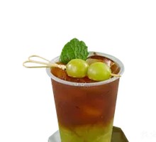 Green Grape Coffee