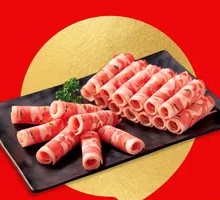 Inner Mongolia Sand Onion Lamb Rolls